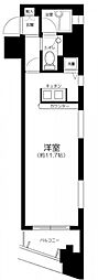 八丁堀駅 11.5万円