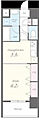 MizuhoFlats9階13.9万円