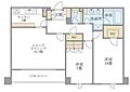 ドッグウッド南麻布4階70.0万円