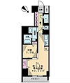 アーク銀座京橋3階18.6万円