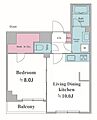 カージェ文京千石1階17.2万円
