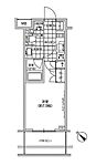 パークハビオ武蔵小山のイメージ