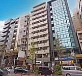 渋谷区恵比寿西1丁目 12階建 築21年のイメージ