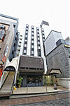港区赤坂3丁目 10階建 築47年のイメージ