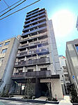アーバネックス東京八丁堀のイメージ