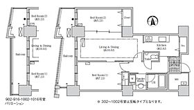 間取り：213109787178