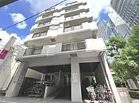 東京都千代田区飯田橋2丁目16-9：物件画像／株式会社3B　ARROWS　渋谷店