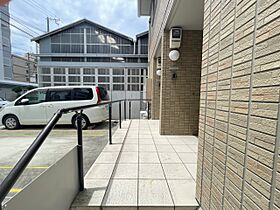 エクレール　B棟  ｜ 兵庫県神戸市長田区西尻池町2丁目（賃貸マンション1R・1階・30.33㎡） その15