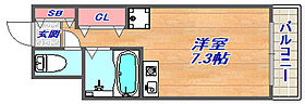 六甲カーサ・デ・ピエドラ  ｜ 兵庫県神戸市灘区篠原中町2丁目（賃貸マンション1R・2階・20.52㎡） その2