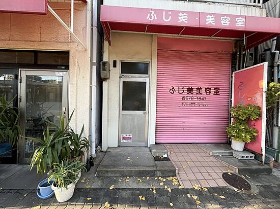外観画像