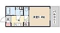 アスヴェル神戸元町25階5.7万円