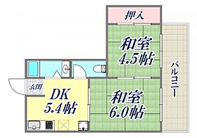 間取り：228054491732