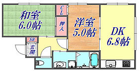 間取り：228054547871