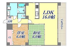 間取り：228054939838