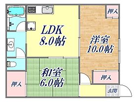 間取り：228055264613