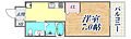 飛松高谷マンション7階6.0万円