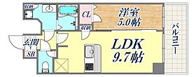 間取り：228055864492