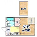 キューブ神戸塚本通り5階4.7万円