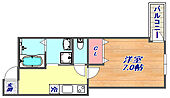 フジパレス灘1番館のイメージ