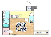 フジパレス兵庫須佐野2番館のイメージ