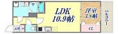 エステイトE神戸城が山のイメージ