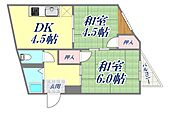 石井マンション（兵庫区）のイメージ