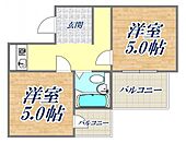 アメニティ東神戸5番館のイメージ