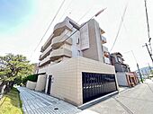神戸市須磨区桜木町2丁目 5階建 築27年のイメージ
