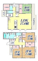 塩屋駅 15.5万円