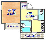 アメニティ東神戸4番館のイメージ