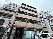モダンアパートメント神戸新長田のイメージ