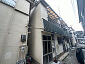 畑原通3丁目連棟戸建のイメージ