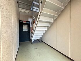 メゾンマリューム  ｜ 兵庫県神戸市長田区前原町1丁目（賃貸マンション1DK・2階・26.10㎡） その17