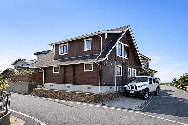 外観：323000482084