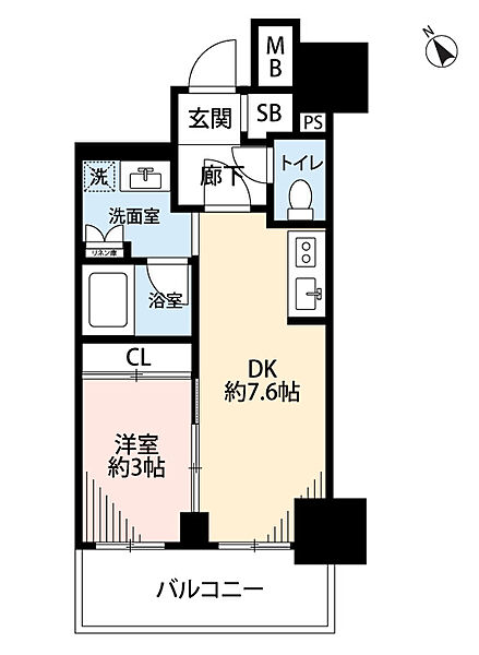 間取り：323000494945