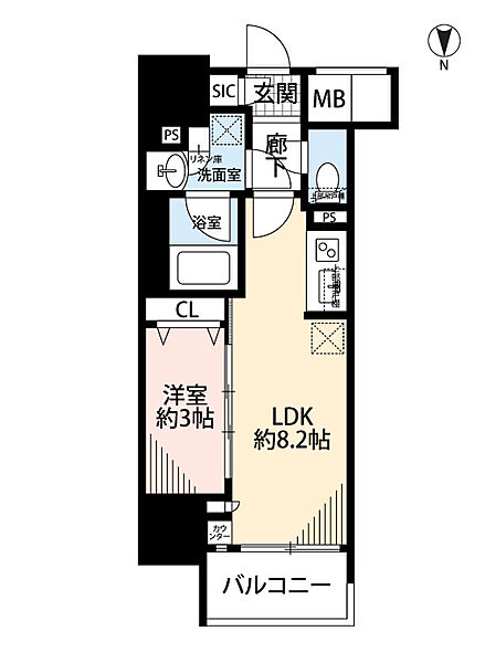 間取り：323000506585