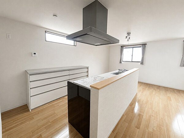 ※居住中につき画像を加工しております。現況と異なる場合は現況が優先となります。