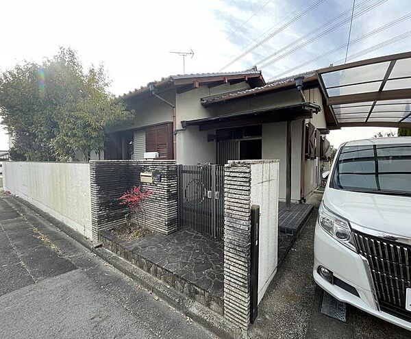 外観：323000464557