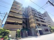 ハーモニーレジデンス田町の賃貸物件