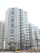 不動前駅より徒歩3分 4階 築21年5ヶ月の賃貸物件
