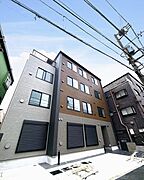 ルネコート大鳥居の賃貸物件