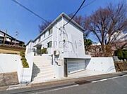 桜新町駅より徒歩17分 築41年11ヶ月 2階建の賃貸物件