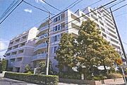 祐天寺駅より徒歩10分 築20年8ヶ月 13階建の賃貸物件