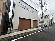駒沢大学駅より徒歩11分 新築 2階建の賃貸物件