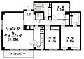 アーケディアヒルズ3階65.0万円