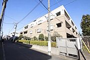 上用賀ガーデンの賃貸物件