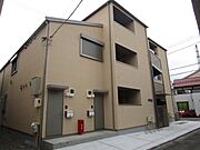 エバーグリーン上池台の賃貸物件