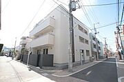 フレグラント尾山台の賃貸物件