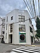 尾山台駅より徒歩13分 築38年11ヶ月 3階建の賃貸物件