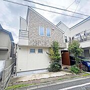 代田橋駅より徒歩5分 築10年9ヶ月 2階建の賃貸物件